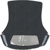 CD1009233 Convertible Top with Sewn-In Plastic Window for 1960 Chevy C1 Corvette - image 1