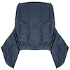 CD1017133 1965-70 Impala/GM B-Body Convertible; Top Only; Pinpoint Vinyl; Black - image 1