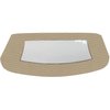 CD1020205 Convertible Top with Plastic Window for 1964-1965 Chevy Chevelle, Pontiac GTO, Olds Cutlass - image 1