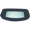 CD1022216 Convertible Top with Plastic Window for 1968-1972 Chevy Chevelle, Pontiac GTO, Olds Cutlass - image 1
