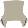 CD1022831 Convertible Top with Plastic Window for 1968-1972 Chevy Chevelle, Pontiac GTO, Olds Cutlass - image 1