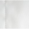 CD1028110 1955-57 Chevrolet, Pontiac; Top Only; Use With Plastic Curtain; Vinyl; White/Black - image 4