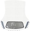 CD1048153 Convertible Top with Sewn-In Plastic Window for 1986-1993 Chevy C4 Corvette - image 1