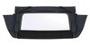 CD2018214 1971-75 Impala/GM B-Body Convertible; Rear Window Only; Plastic; With Zipper; Stayfast Canvas Cloth; Black - image 4