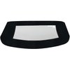 CD2020214 Convertible Top with Plastic Window for 1964-1965 Chevy Chevelle, Pontiac GTO, Olds Cutlass - image 1