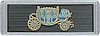 SEAT BELT COACH EMBLEM PR - image 1