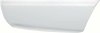 CH200R Lower Rear Quarter Patch Panel-Right Hand-1966-67 Chevelle - image 1