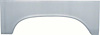 Rear Quarter Center Patch Panel 1966-67 Chevelle - image 1