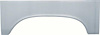 Rear Quarter Center Patch Panel 1966-67 Chevelle - image 1