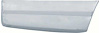 Lower Rear Quarter Patch Panel 1969 Chevy Chevelle - Passenger Side - image 1