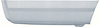 Rear Quarter Center Patch Panel 1968-72 El Camino - image 1