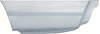 Rear Lower Quarter Patch Panel 1968 Chevy Chevelle - image 1