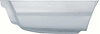 Rear Lower Quarter Patch Panel 1968 Chevy Chevelle - image 1