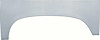 Rear Quarter Center Patch Panel 1968-69 Chevelle - image 1