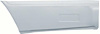 CH600EL Lower Rear Quarter Patch Panel for 1978-1987 Chevrolet El Camino [Left/Driver Side] - image 1