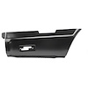 CH600FR Lower Rear Quarter Patch Panel; 1978-87 El Camino, Caballero; RH - image 1