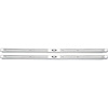 Door Sill Plates 1959-60 Impala - image 1