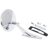 CM3006C  Outer Door Mirror 1966-72 Chevy - image 1