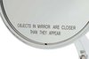 CM3006C  Outer Door Mirror 1966-72 Chevy - image 2