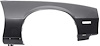CM3206 1991-92 Camaro; Front Fender; Passenger Side - image 1