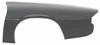 CM4202 1974-81 Camaro; Quarter Panel Repair Skin; LH Driver Side; EDP Coated - image 2