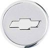 64 FULLSIZE SEAT BELT EMBLEM - image 1