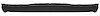 CM6352 Rear Lower Valance Panel 1974-77 Camaro; EDP Coated - image 1