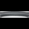 CM6455 1966-67 Chevy II / Nova, Upper Decklid Filler Panel, Rear Window to Trunk, Hardtop, Sedan - image 2