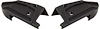 CM9640 Door Window Cap Set for 1969-1972 Chevy/GMC Blazer, Jimmy - image 1