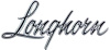 CM9645 1969-72 Chevrolet, GMC Fleetside Pickup Truck; "Longhorn" Bed Side Emblems; Pair - image 1