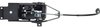 CP10901G Hurst Dual Gate Shifter Assembly for 1967 Pontiac GTO, LeMans, Tempest - image 4
