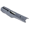 CP10946G 1964-67 Pontiac GTO, LeMans, Tempest; Center Floor Console; Base