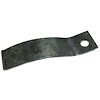 CP10965G 1964-67 GTO, LeMans, Tempest; Floor Console Door; Lid; Armrest; Spring