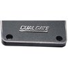 CP12318F 1970-81 Pontiac Firebird; 1973-81 Chevrolet Camaro; Hurst Dual Gate Console; Shift Plate - image 2