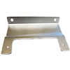 CP12422G 1964-67 GTO, LeMans, Tempest; Rear Console Light; Mounting Bracket - image 1