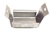 CP1370S 1968-72 Buick Skylark. 1968-69 GS 400, GS 350, 1970-72 GS 455, GS; Automatic Transmission; Center Console; Rear Bracket - image 1