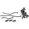 CP1372A 4-Speed Shifter and Linkage Assembly for 1968-1972 Chevelle, Malibu, El Camino, 1970-1972 Monte Carlo - image 1