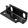 CP1489F 1968-69 Pontiac Firebird; Console Shifter; Rear Mounting Bracket - image 1