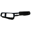 CP1537T Floor Console Lower Shell for 1964-1969 Oldsmobile Cutlass, 442 - image 1