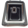 CP1547T 1970-72 Oldsmobile Cutlass, Cutlass Supreme, 442, F85; Automatic To Manual Transmissikon; Console Adapter Kit - image 1