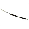 CP1559T 1970-72 GTO, Cutlass, 442; TH 350, TH 400 Automatic Transmission; Hurst Dual Gate Shifter; Cable - image 1