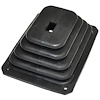 CP1565T 4-Speed Manual Transmission Shifter Boot for 1964-1969 Oldsmobile Cutlass, 442