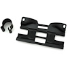 CP1575G Console Armrest Lid Hinge And Spring Kit for 1968-1972 Pontiac GTO, LeMans, 1968-1970 Pontiac Tempest - image 1
