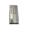 CP1576T 1964-68 Oldmobile Cutlass; 4-Speed Transmission; Console Shift Pattern Emblem - image 1