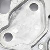 CP1608G 1964-66 Pontiac GTO, LeMans, Tempest, Oldsmobile Cutlass; Manual Transmission; Hurst 4-Speed Shifter; Adapter Bracket - image 2