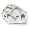 CP1609G 1967-72 Pontiac GTO, LeMans, Tempest, Oldsmobile Cutlass; Manual Transmission; Hurst 4-Speed Shifter; Adapter Bracket - image 4