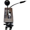 CP1614G Hurst Style Dual Gate Shifter Assembly for 1968-1972 Pontiac Tempest, LeMans, GTO - image 1