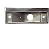 CP1635G 1964-67 Pontiac GTO, LeMans, Rear Console Courtesy Lamp Housing - image 1