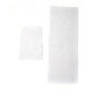 CP1645C 1968-72 Chevrolet Chevelle, El Camino; Manual Transmission; Console; Brushed Aluminum Inserts