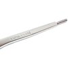 CP1681C Muncie Shifter Handle for 1968-72 Chevy Chevelle, El Camino, Malibu, Monte Carlo - image 2